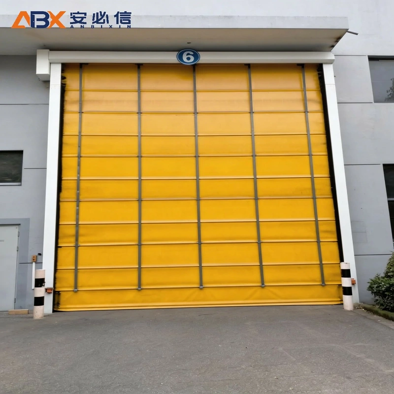 衢州冷库门封